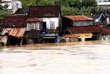 More than half a million people have seen their homes or livelihoods affected by the floods.