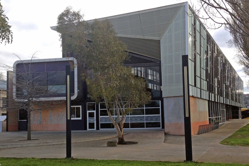 Big Picture School, Launceston