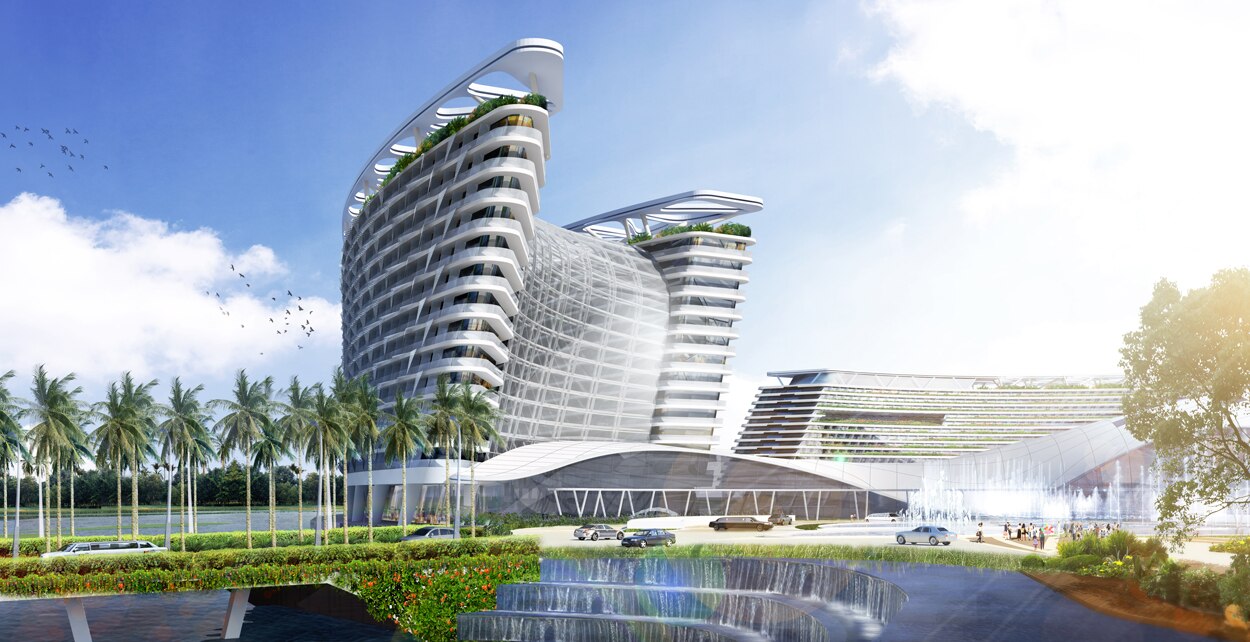 Cairns mega casino gamble