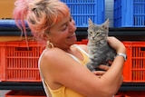 Pet adoptions are through the roof in the midst of COVID-19.