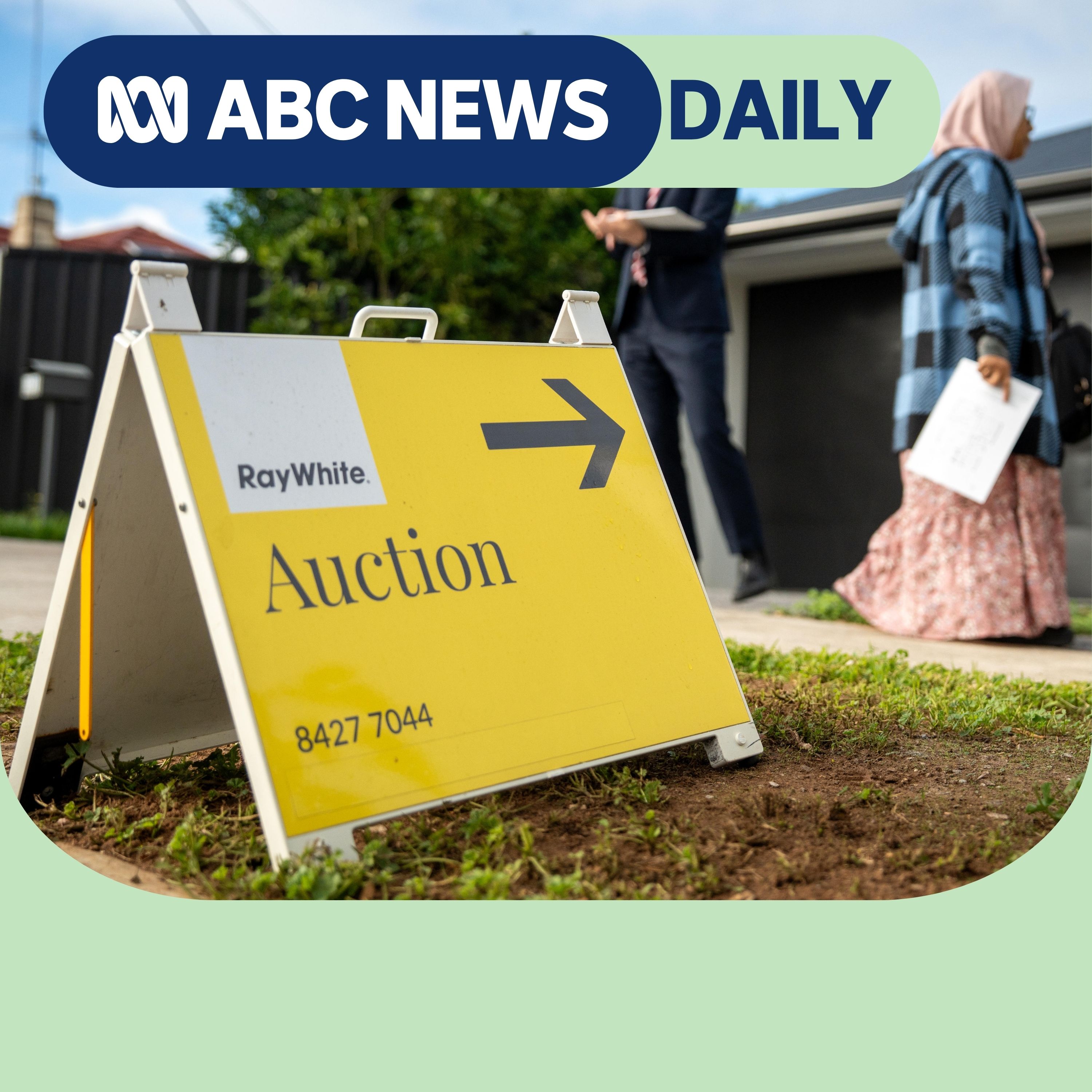 Is the era of surging house prices over?