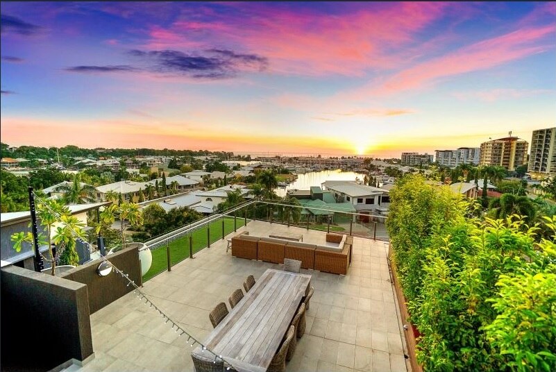 Real Estate Agent Chris Deutrom Who Directed Money Into Own Accounts Found Guilty Of Fraud Abc News