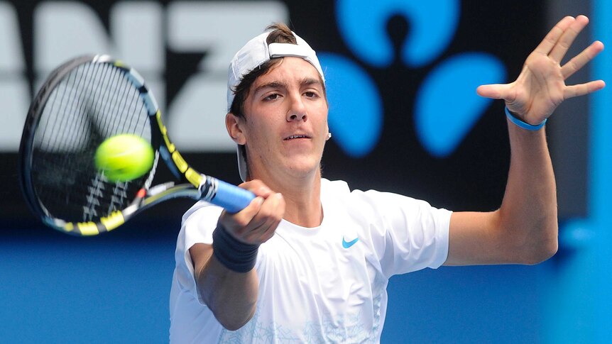 Thanas Kokkinakis