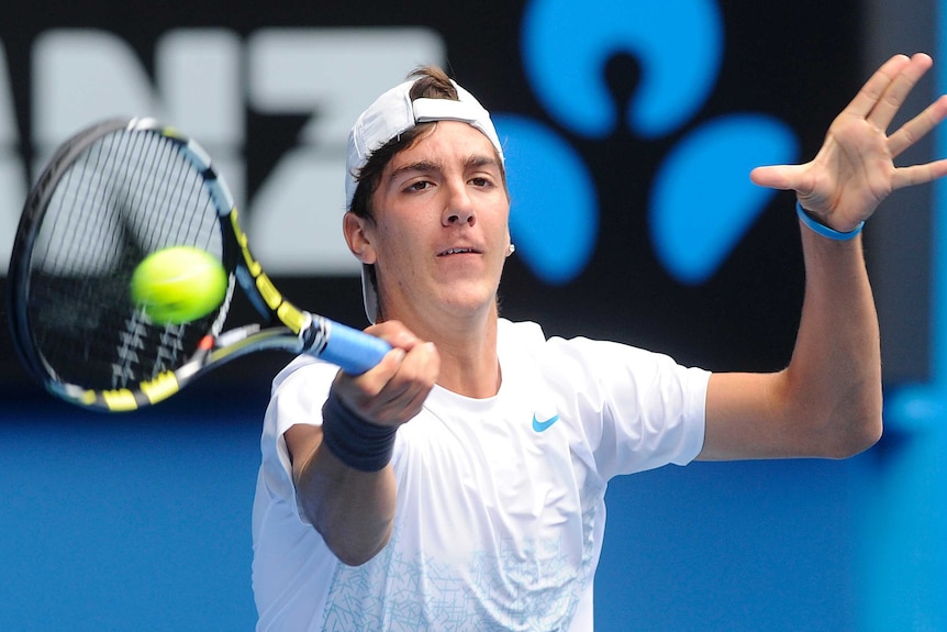 Thanas Kokkinakis