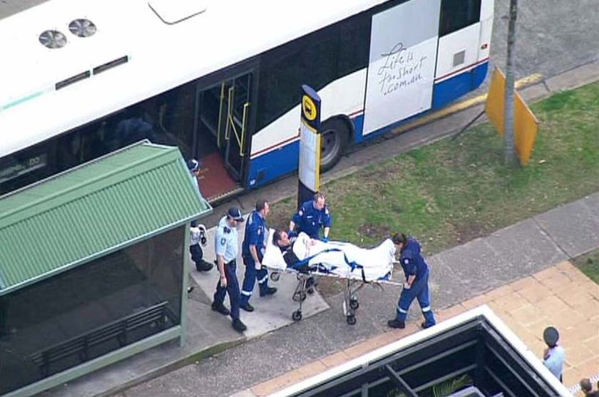Coroner finds Sydney security guard who shot a man dead acted in self ...