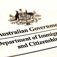 image of the australian government logo