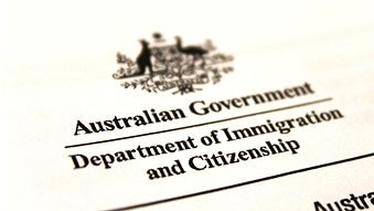 image of the australian government logo