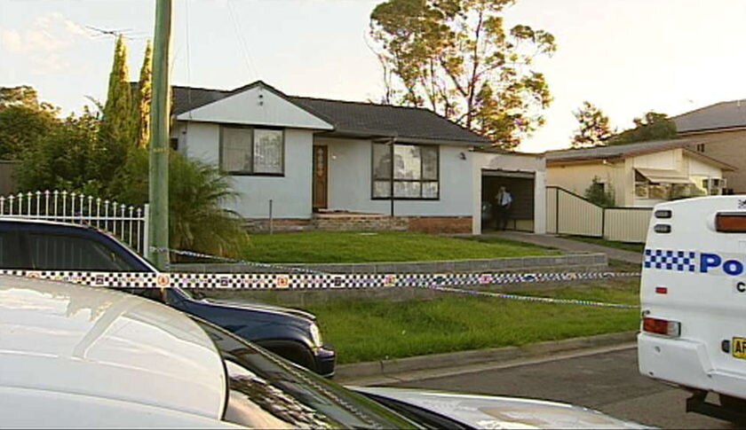 Two children found dead in Sydney house - ABC News