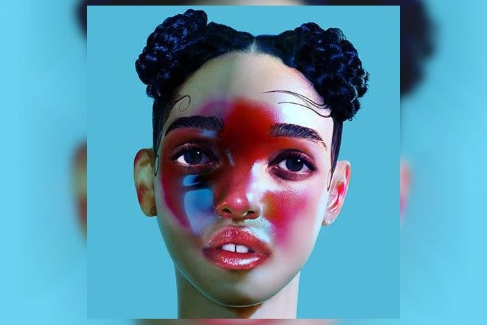 22 Fka Twigs