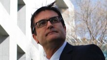 Greg Combet