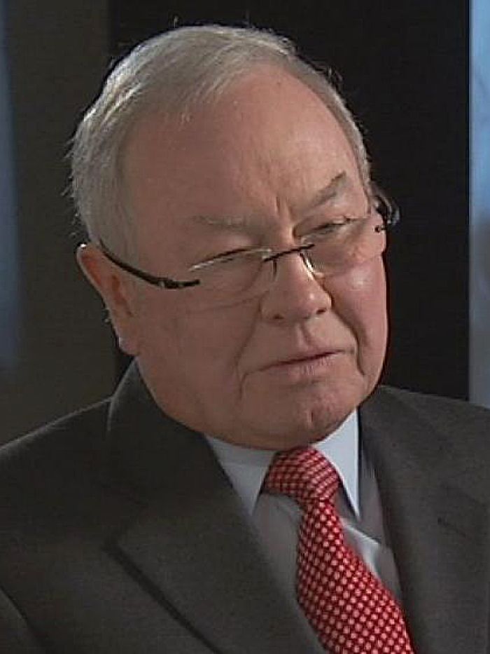SA's ICAC open for business - ABC listen