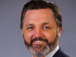 Graham Watt, Liberal MP for Burwood.