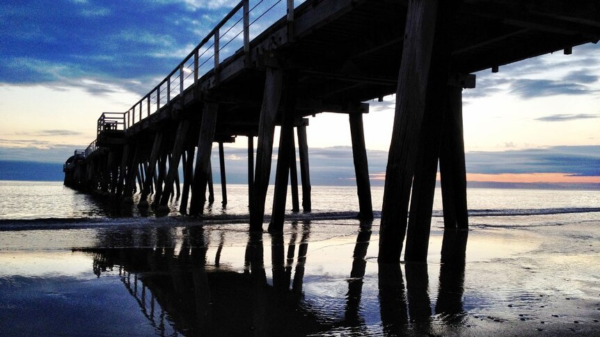 Adelaide beaches