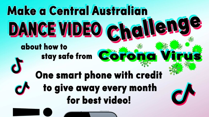 corona video challenge