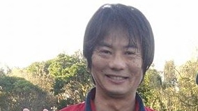 Tadashi Nakahara was killed in a shark attack near Ballina on February 9, 2015.