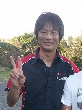 Tadashi Nakahara was killed in a shark attack near Ballina on February 9, 2015.