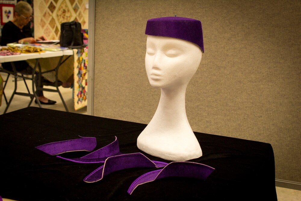 How to make your own Melbourne Cup hat or fascinator ABC News