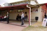 Alice Springs vaccine blitz