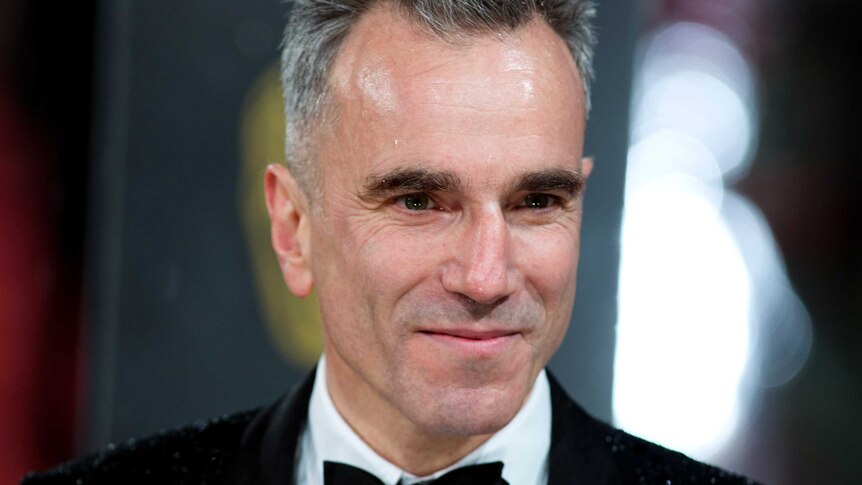 Daniel Day-Lewis adds' best actor to slew of awards
