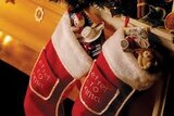 Retailers welcome gift of Christmas shopping rush