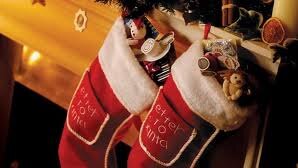 Retailers welcome gift of Christmas shopping rush