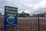 Dunalley school