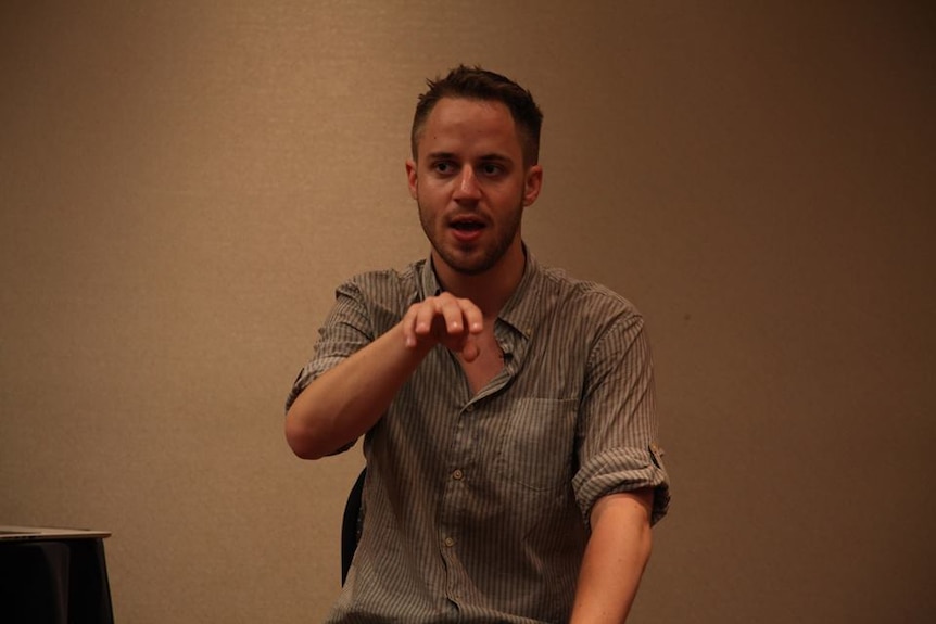 Julien Blanc