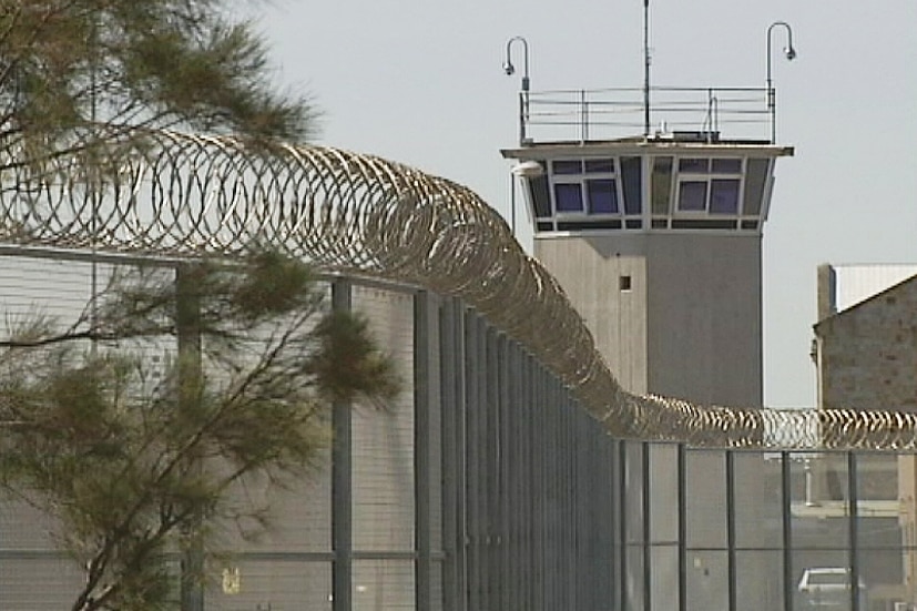 Yatala Prison
