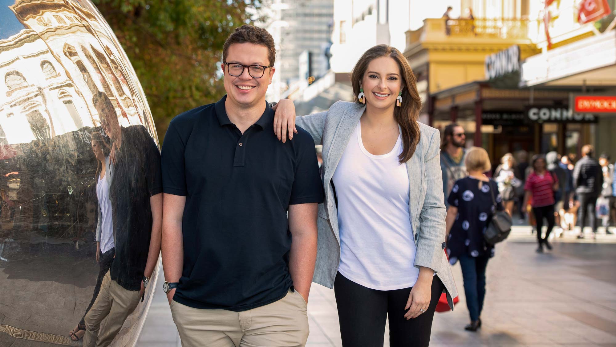 More from Breakfast - ABC listen