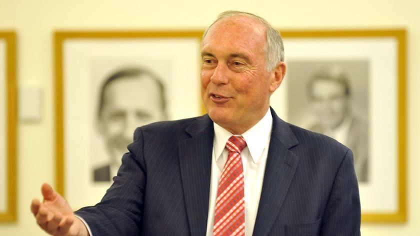 Warren Truss