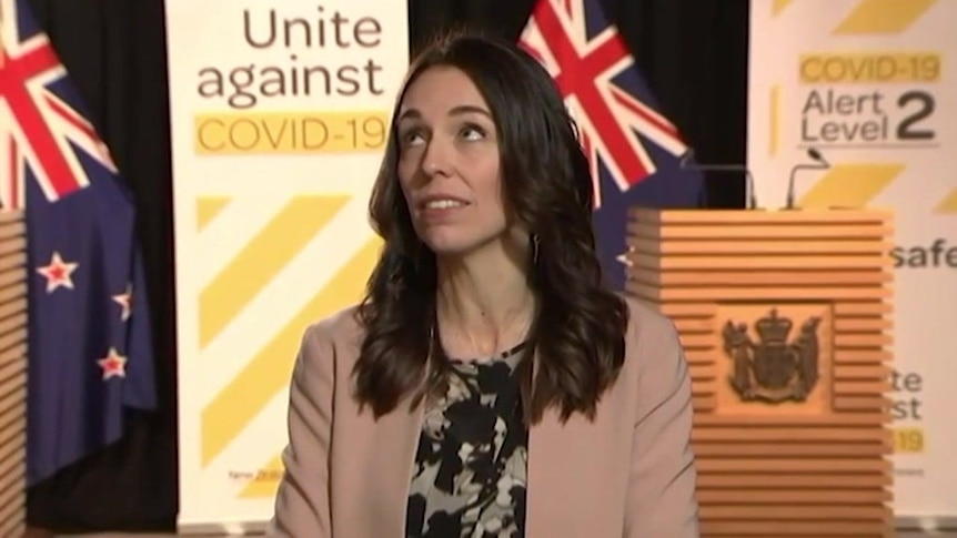 From the Christchurch massacre to an earthquake on TV, a look back at Jacinda Ardern’s reign as New Zealand’s Prime Minister