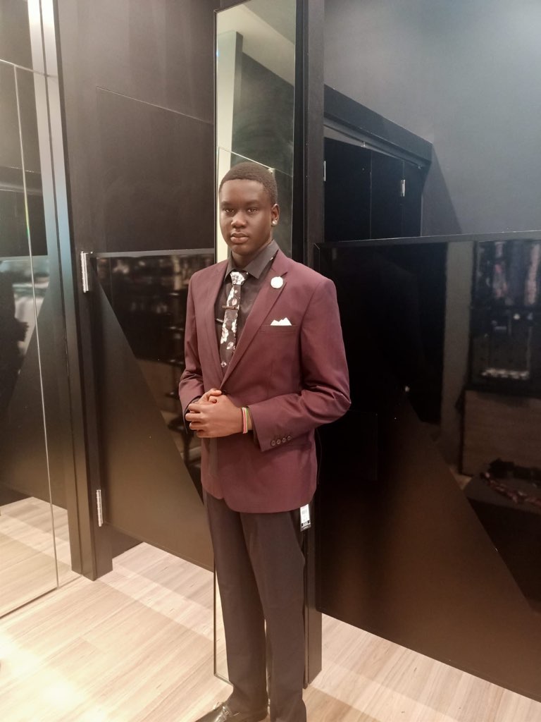 Ninth person charged over fatal house party attack on 21yo man