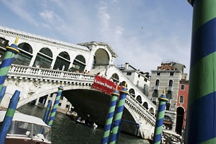 Rialto, Venice (Getty Images)