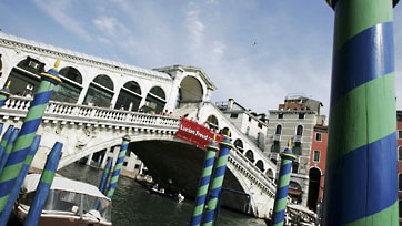 Rialto, Venice (Getty Images)