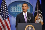 'Credible threat': US president Barack Obama