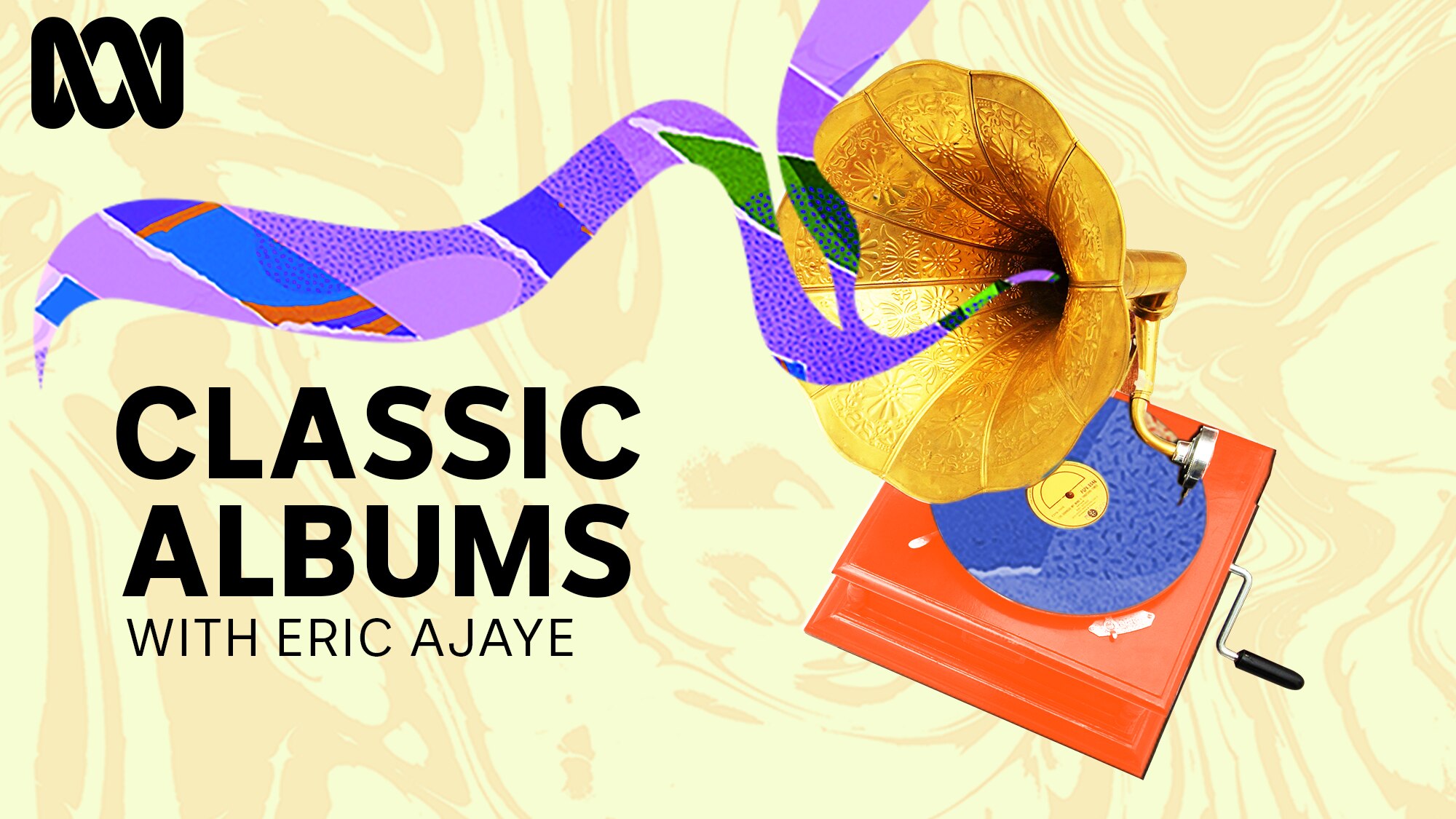 Jazz Around The World program image