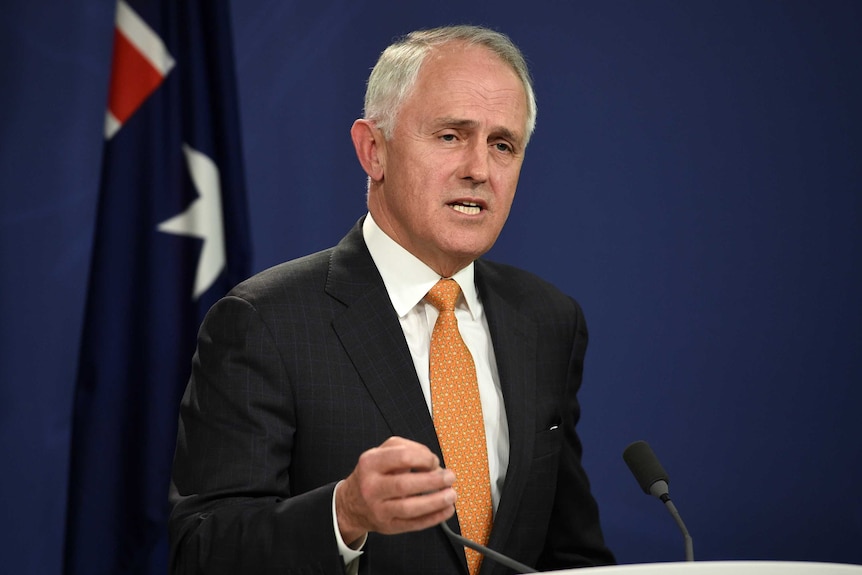 Turnbull today says that Kerr should have given Whitlam notice of his intentions.