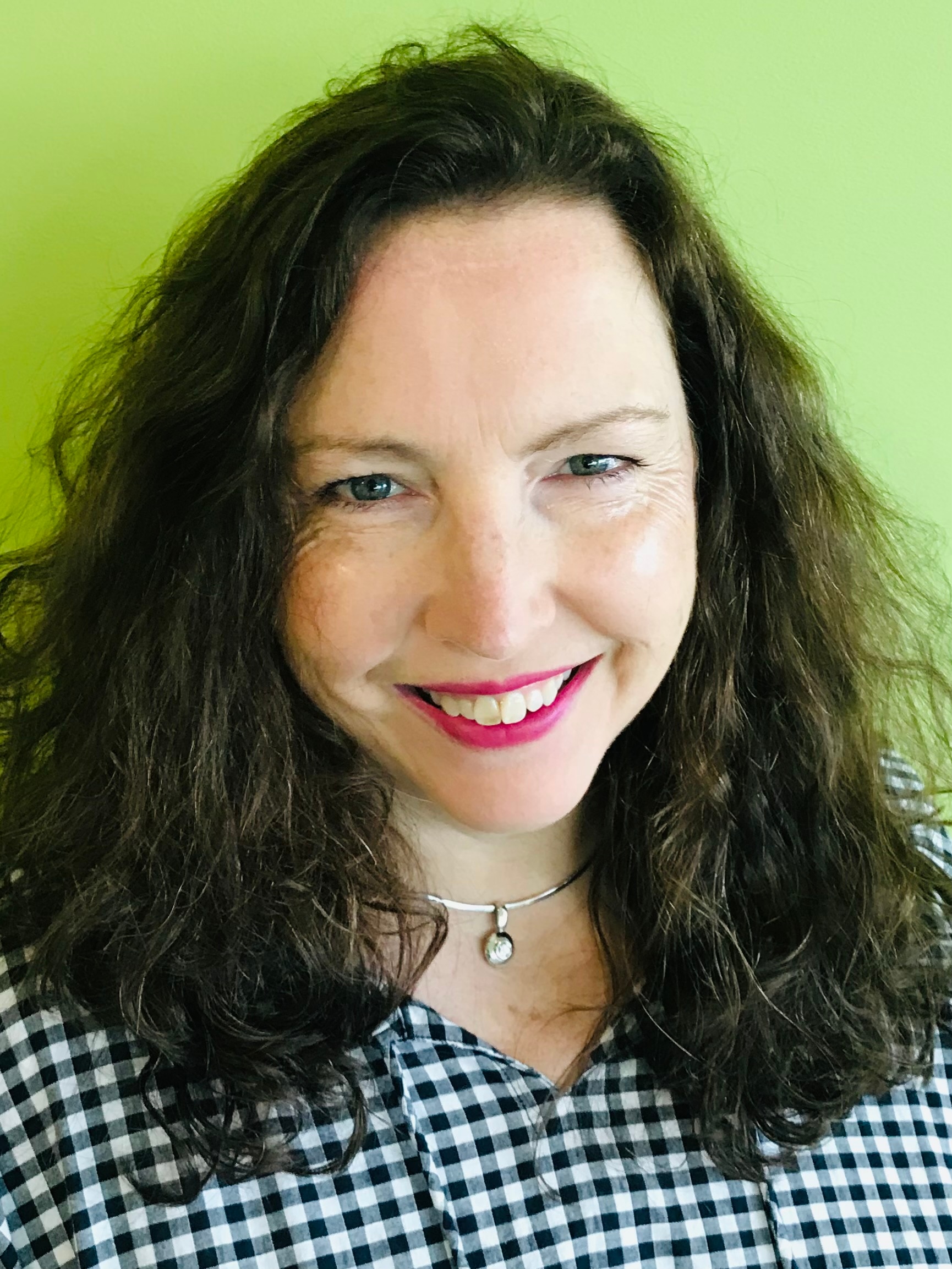 Changing Australia: Jenny Hynson and the power of paediatric palliative care