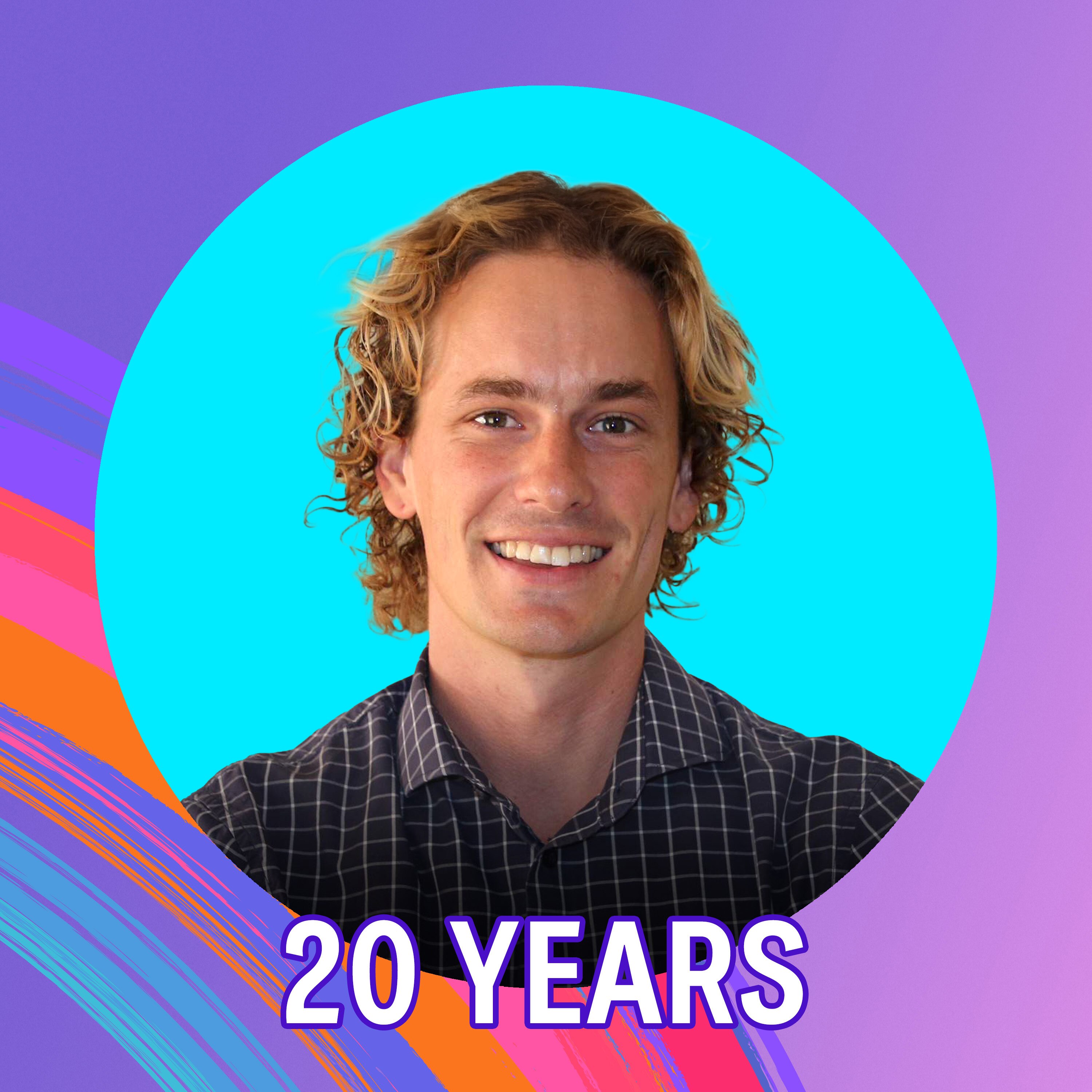 20th Anniversary Collection: The male midwife who birthed babies in Arnhem Land