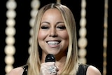 Mariah Carey at event in Beverly Hills