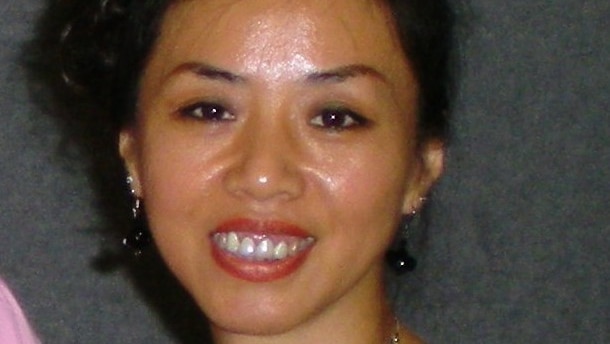 Li Ping Cao, 42, was last seen by her husband on October 31.