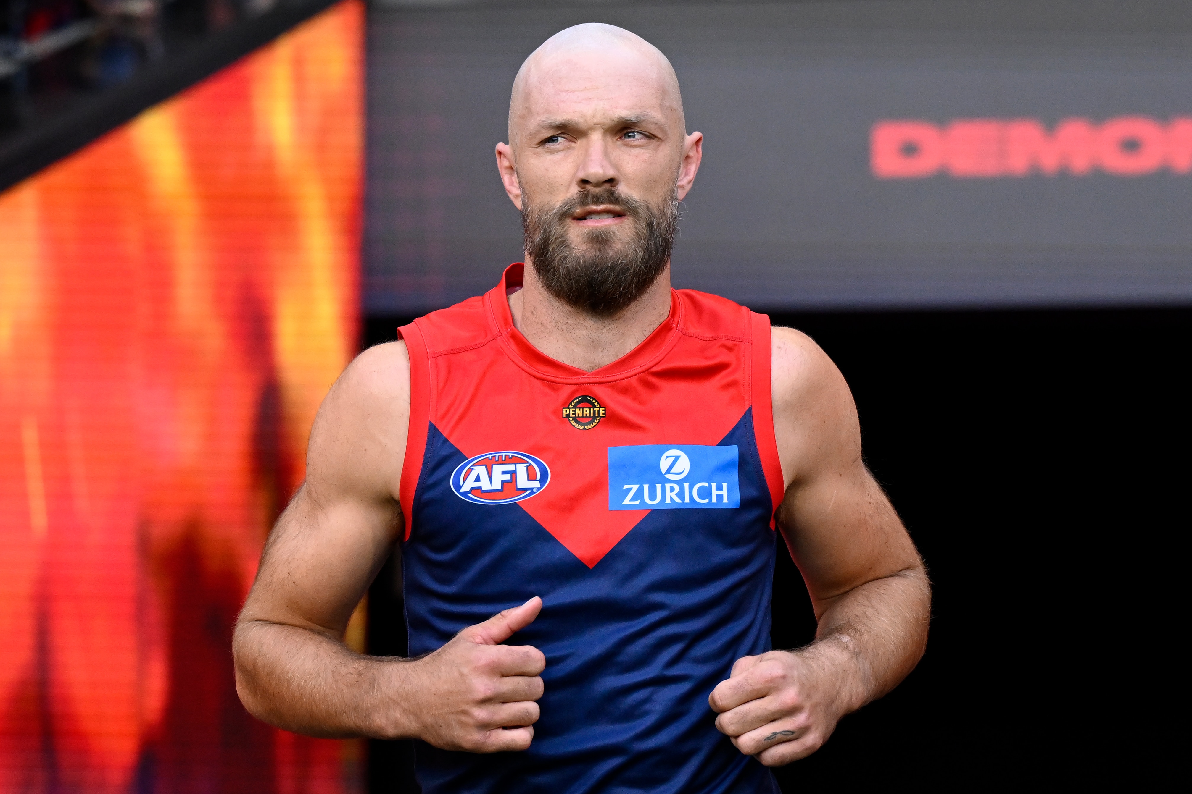 Essendon not up to "AFL standards" and Demons are story of 2026