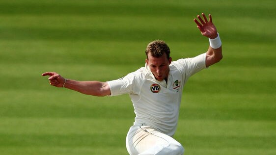 Lee pushed his claims for a call-up for the first Test with a five-wicket haul against the England Lions.
