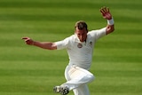 Lee pushed his claims for a call-up for the first Test with a five-wicket haul against the England Lions.