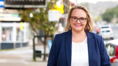 Newcastle councillors have backed a plan by Lord Mayor Nuatali Nelmes for a jobs taskforce