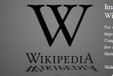 Wikipedia shuts down