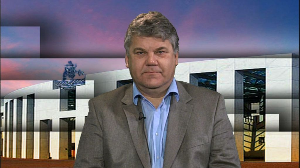 Nightlife Finance with Stephen Koukoulas