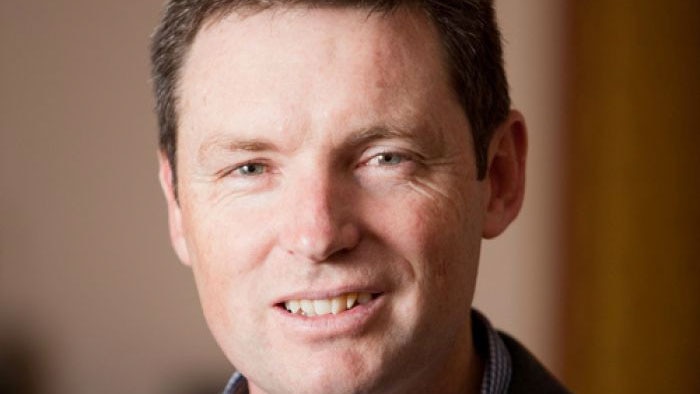 Australian Christian Lobby managing director Lyle Shelton.