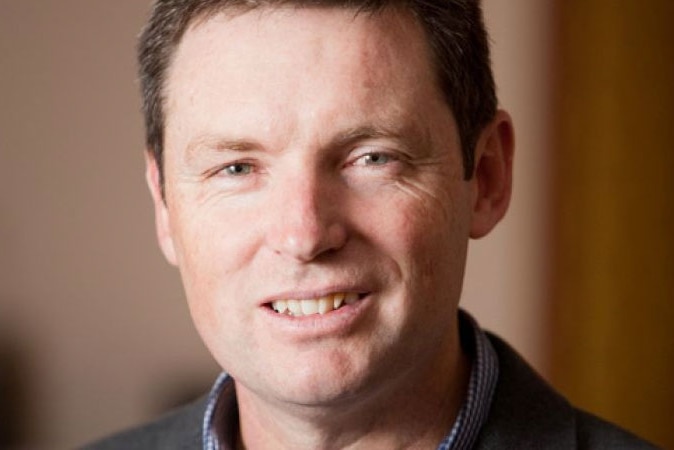 Australian Christian Lobby managing director Lyle Shelton.