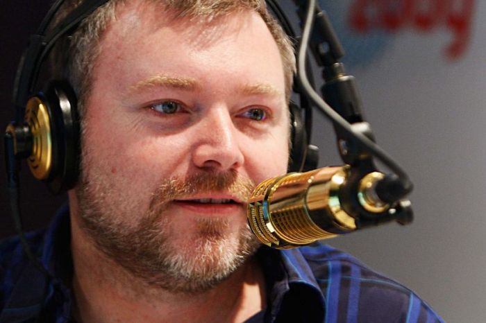 Ben Eltham - ABC News
